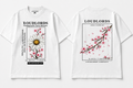 LOUDLORDS™ Cherry Blossom 26™ Tee